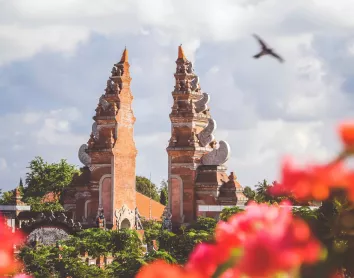 Monument Bali 